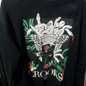 Crooks & Castles Sweatshirt
